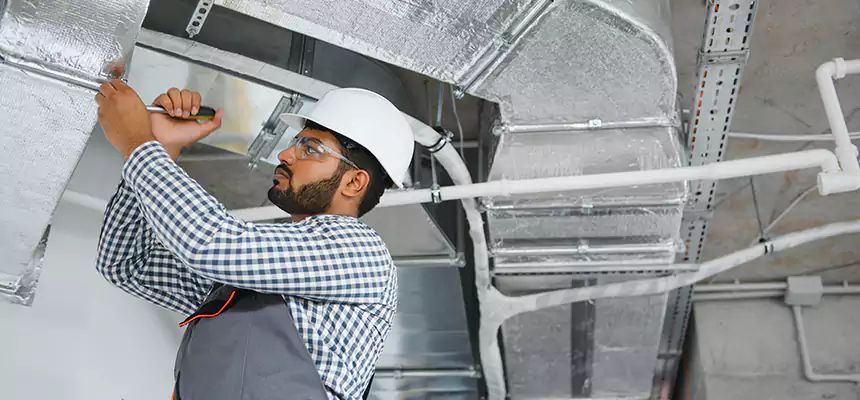 Proactive Ac Vent Repairs & Air Duct Replacement Companies Near Me in Bonney Lake