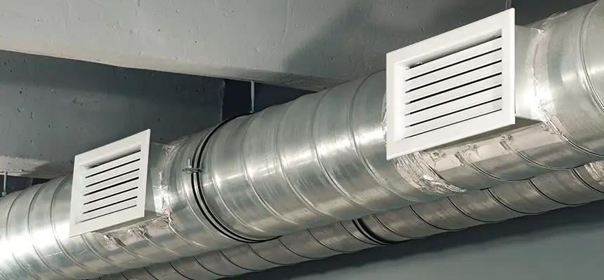 Our Air Duct Camera Inspection Services in Bonney Lake, WA