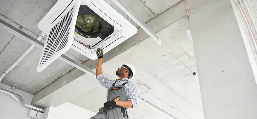 Efficient Multi‑Unit & HOA Annual Vent Cleaning Plans in Bonney Lake