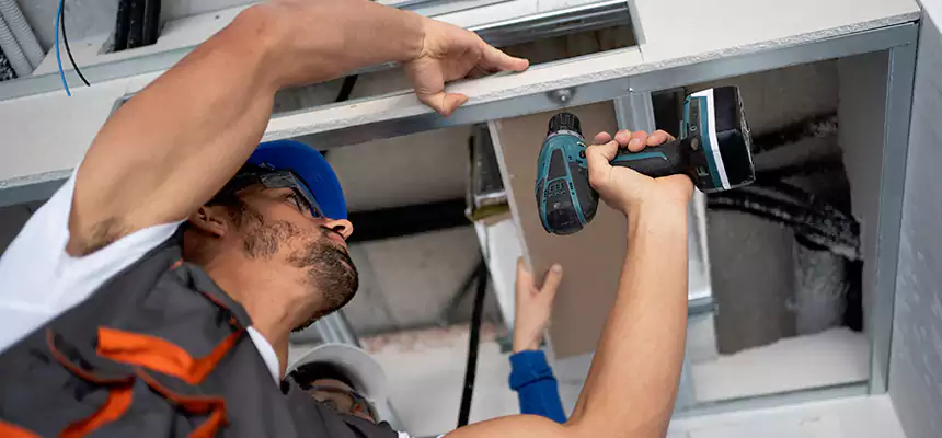 Our Apartment Air Duct Cleaning Services in Bonney Lake, WA