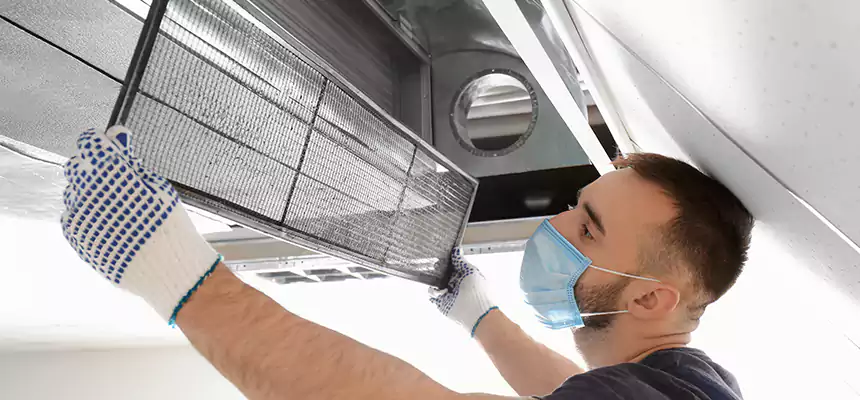 Diagnostic HVAC Coil & Blower Cleaning in Bonney Lake
