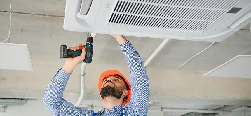 Detailed Multi‑Unit Riser & Roof Termination Cleaning in Bonney Lake