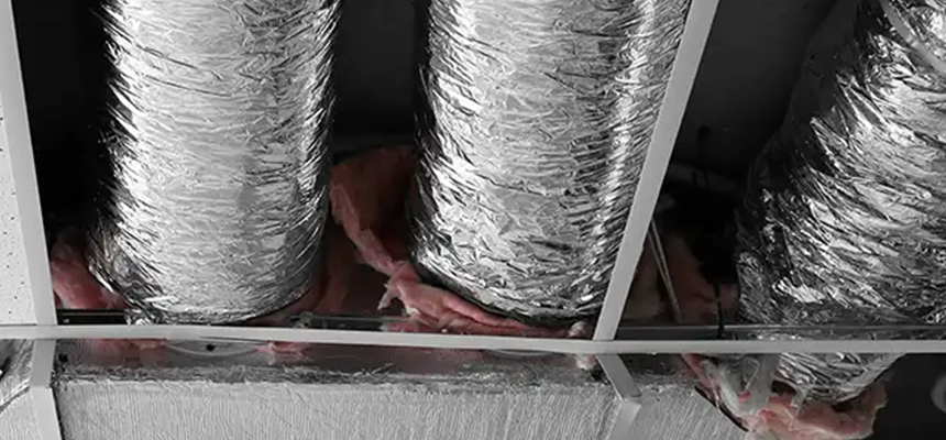 Scalable Commercial Multi‑Unit Dryer Vent Camera Inspection in Bonney Lake, WA