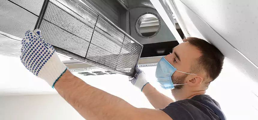 Our Dryer Vent Cleaning Services in Bonney Lake, WA