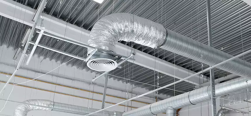 Our Dryer Vent Hose Replacement Services in Bonney Lake, WA