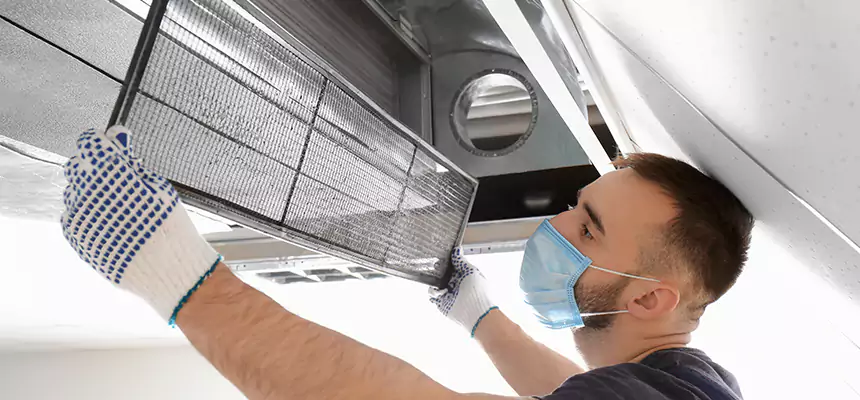 Our Dryer Vent Replacement Services in Bonney Lake, WA