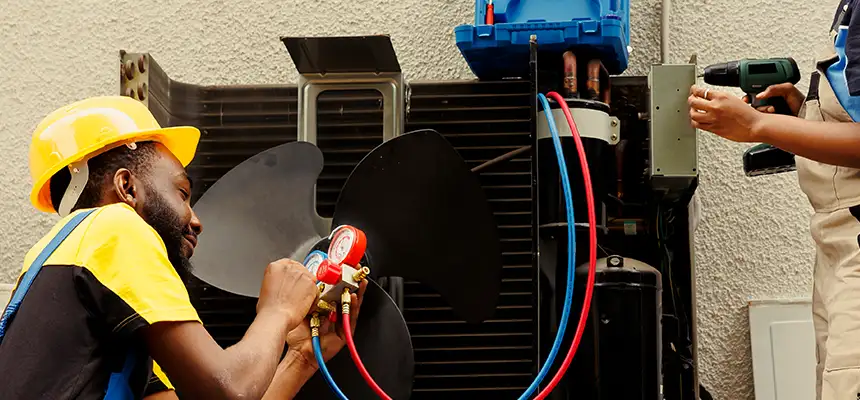 Our HVAC Airflow Optimization Services in Bonney Lake, WA