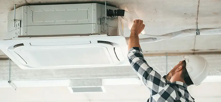 Our Local Vent Cleaning Services in Bonney Lake, WA