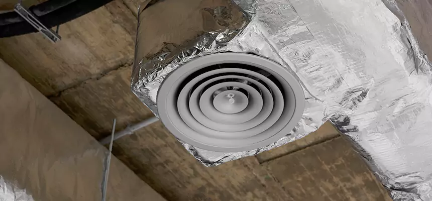 Our Low VOC Vent Installation Services in Bonney Lake, WA