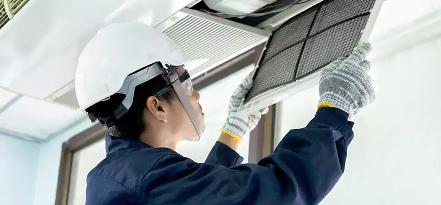 Our Mold & Mildew Removal from Air Ducts Services in Bonney Lake, WA