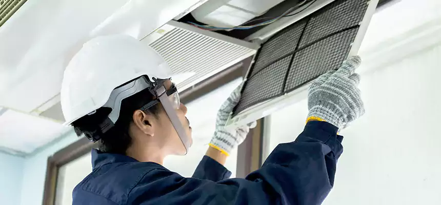 Our Multi-family Home Duct Cleaning Services in Bonney Lake, WA