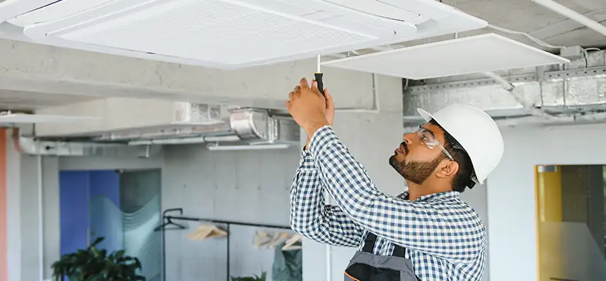 Our Roof Dryer Vent Cleaning Services in Bonney Lake, WA