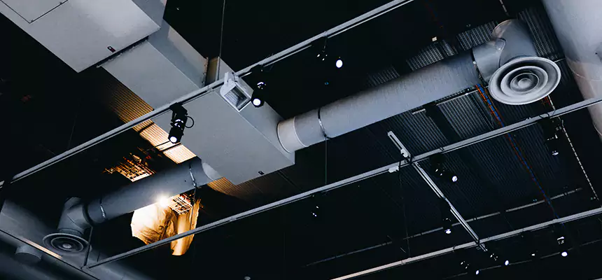 Our Seasonal Allergy Air Duct Cleaning Services in Bonney Lake, WA