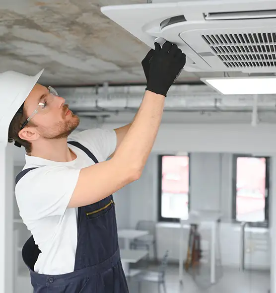 Top Affordable Duct Cleaning Services Near Me in Bonney Lake, WA