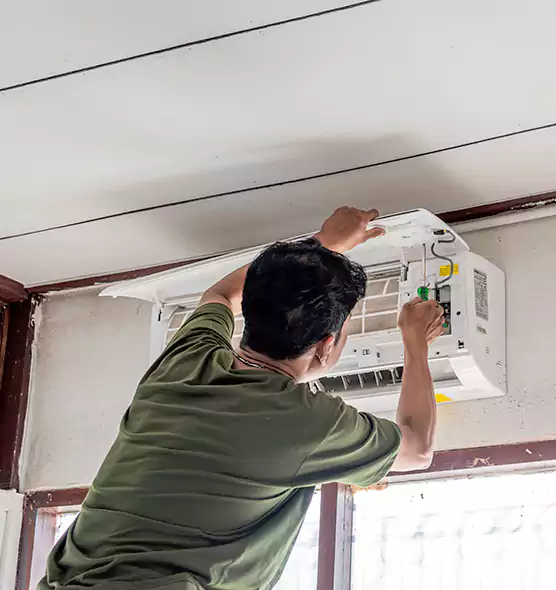 About Air Duct & AC Odor Removal in Bonney Lake, WA