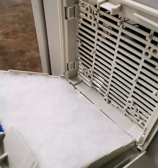 About Air Duct Overhaul & Upgrades in Bonney Lake, WA