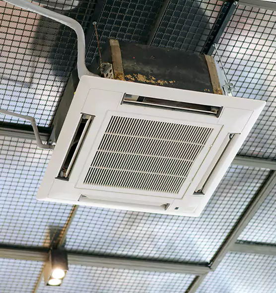 Top-Notch Allergy Relief Vent Cleaning Services in Bonney Lake, WA