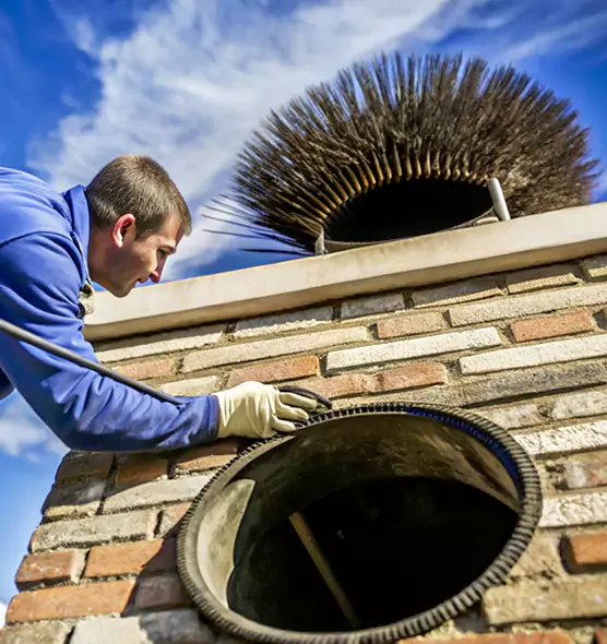 About Professional Chimney Sweep in Bonney Lake, WA