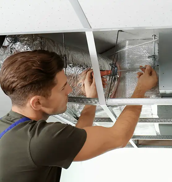 Professional Clogged Dryer Vent Repair in Bonney Lake, WA