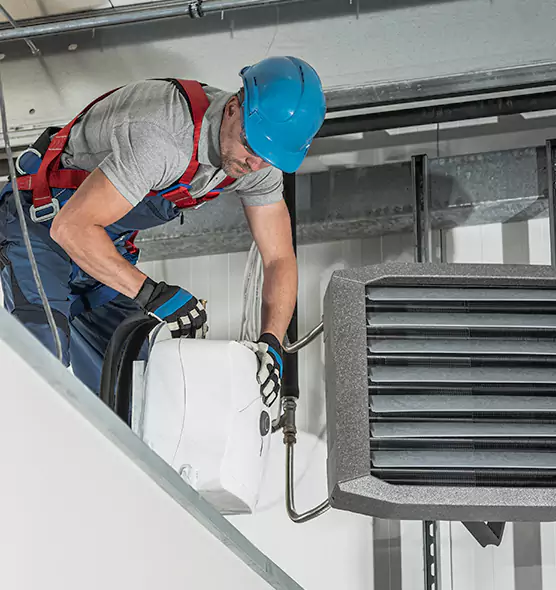 Professional Custom HVAC Ductworkin Bonney Lake, WA