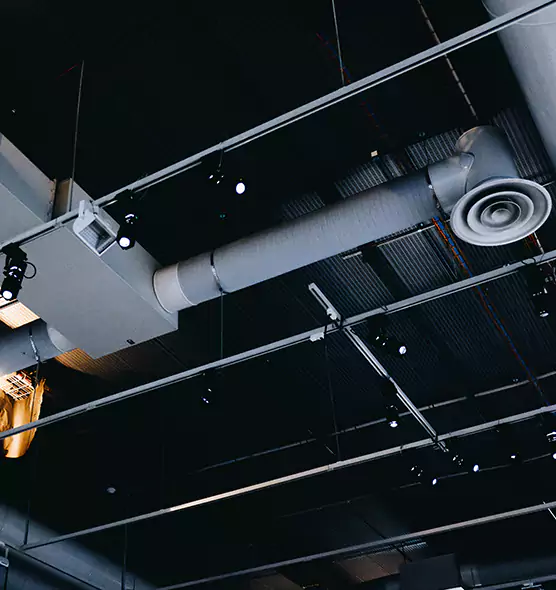 About Duct Sanitization with UV Light in Bonney Lake, WA