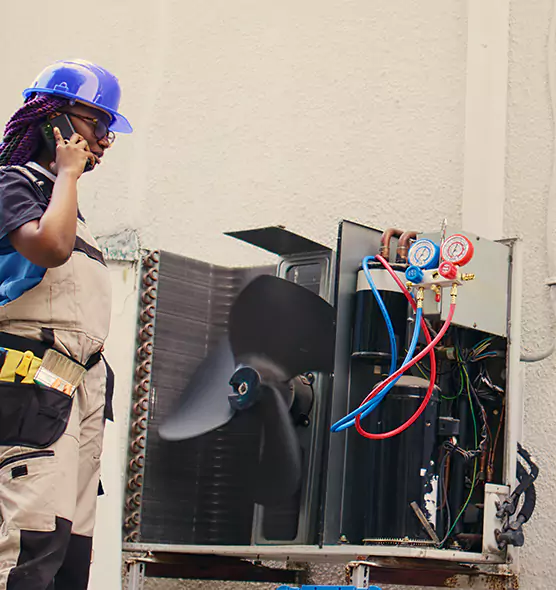 Professional Energy-Efficient HVAC Cleaning in Bonney Lake, WA