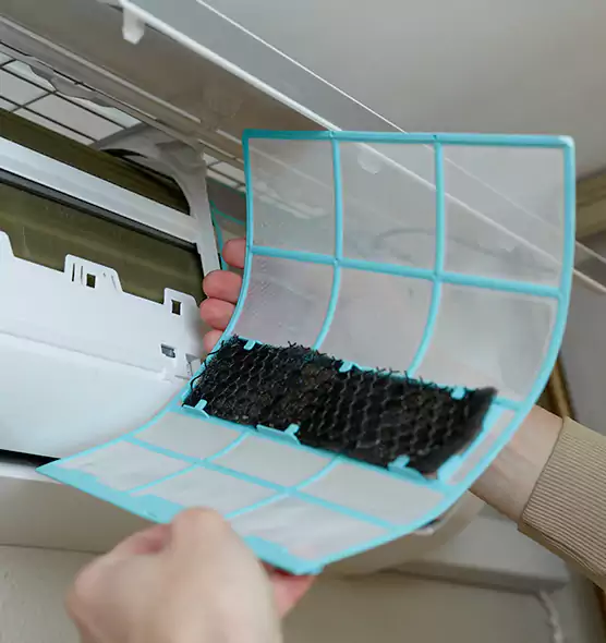 Welcome to Air Duct Cleaning & Repairs Bonney Lake — Your Local HEPA Filter Installation Pros in Bonney Lake, WA