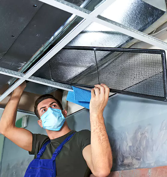 Professional Home Ventilation Cleaning in Bonney Lake, WA