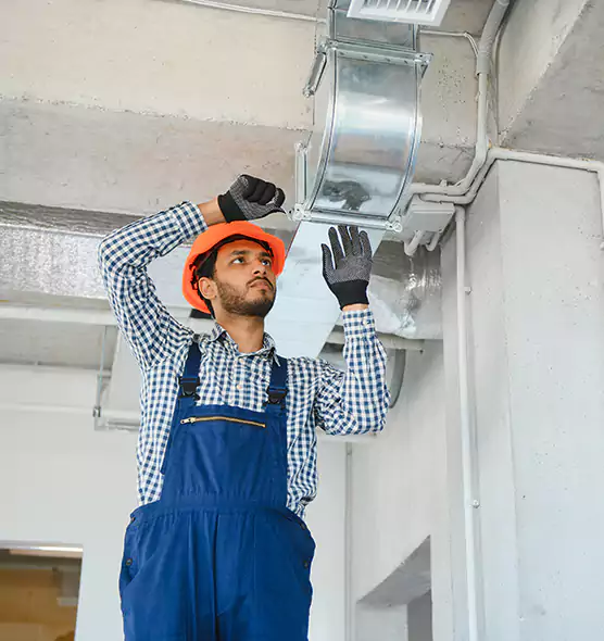 About Hotel Duct And Vent Cleaning in Bonney Lake, WA