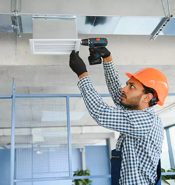 Professional HVAC Duct Cleaning in Bonney Lake, WA