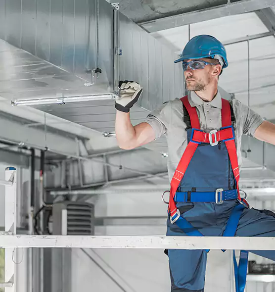 About Mold-Resistant Duct Treatment in Bonney Lake, WA