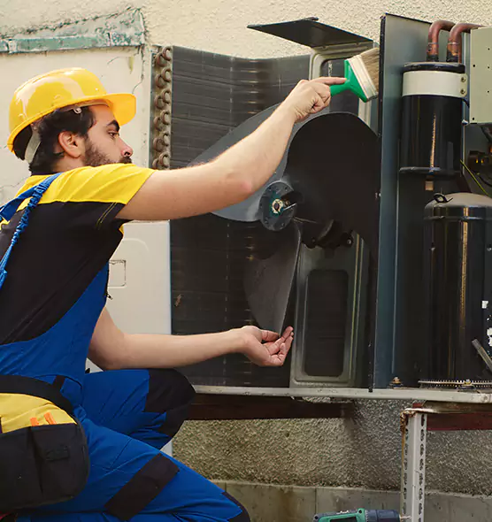 Top-Rated New Room Vent Extension in Bonney Lake, WA