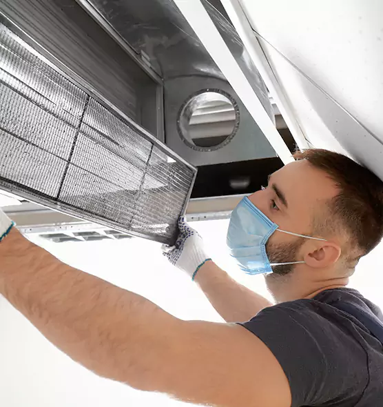 About Remove Smoke Smell From Air Duct in Bonney Lake, WA
