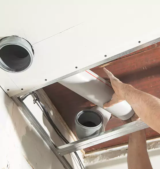 Professional Seasonal Allergy Air Duct Cleaning in Bonney Lake, WA