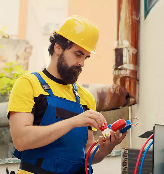 About Smart HVAC Installation in Bonney Lake, WA