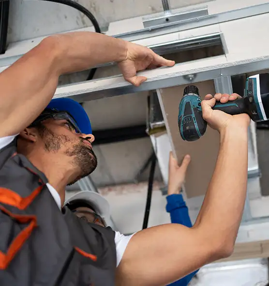 About Vent Smoke Odor Elimination in Bonney Lake, WA