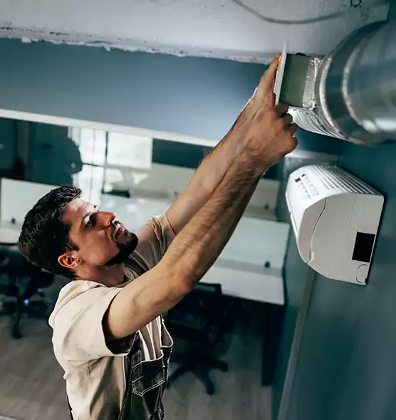 Reliable Warehouse Vent Cleaning in Bonney Lake, WA