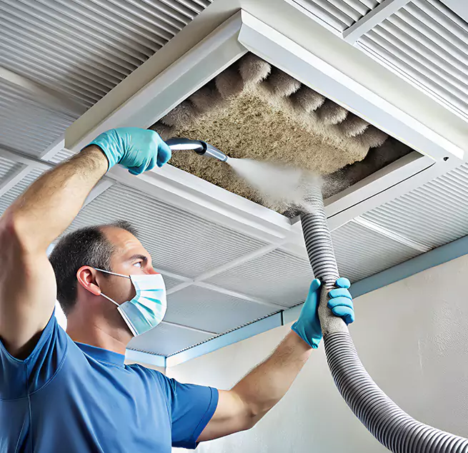 Why Homeowners Businesses Trust Us in Bonney Lake, WA