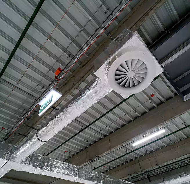 Why Homeowners & Businesses Trust Us in Bonney Lake, WA