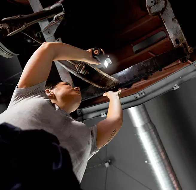 Why Homeowners & Businesses Trust Us Bonney Lake, WA